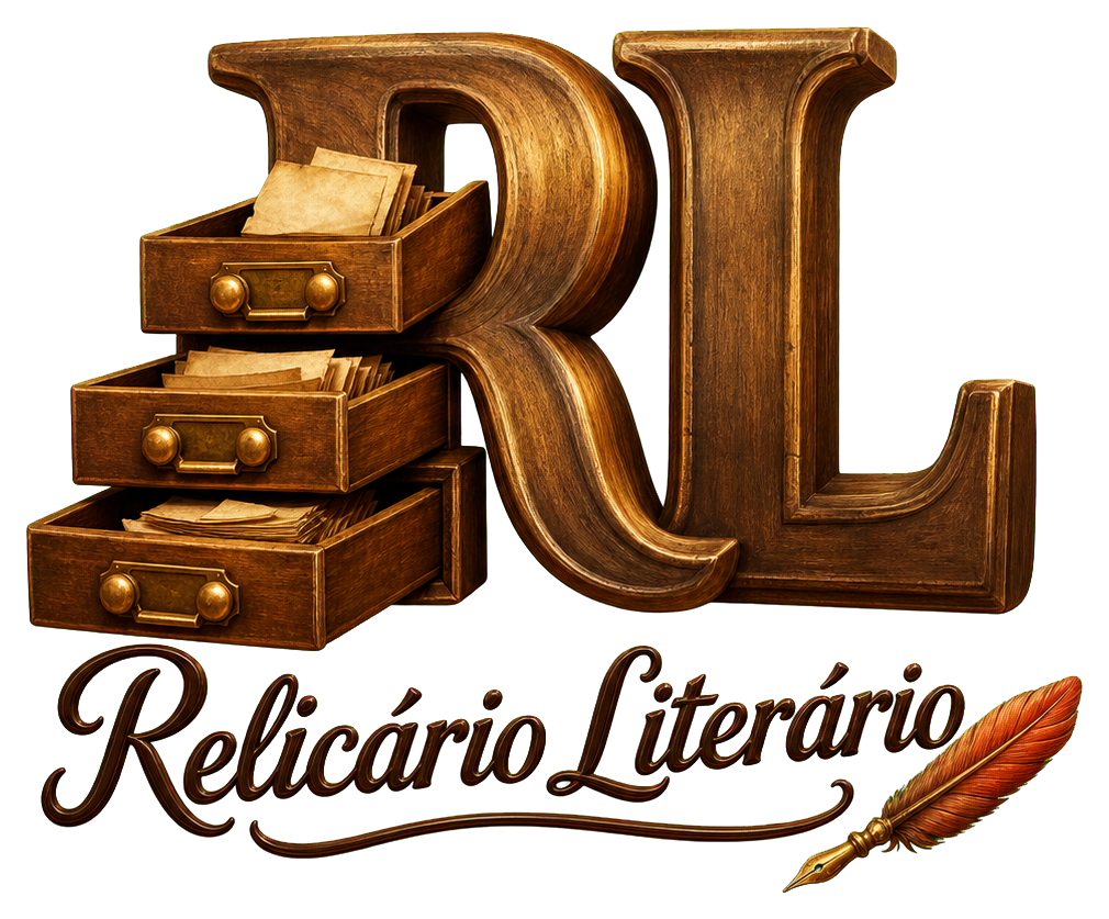 Relicário Literário